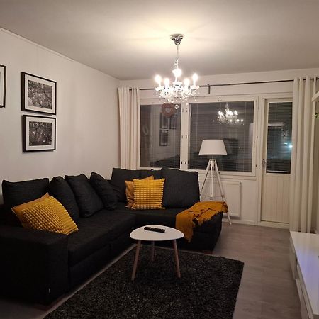 City Apartment Snellmaninkatu 22 A, Yksityinen Pistokkeellinen Paikoitus Sisaeltyy Hintaan كوبيو المظهر الخارجي الصورة