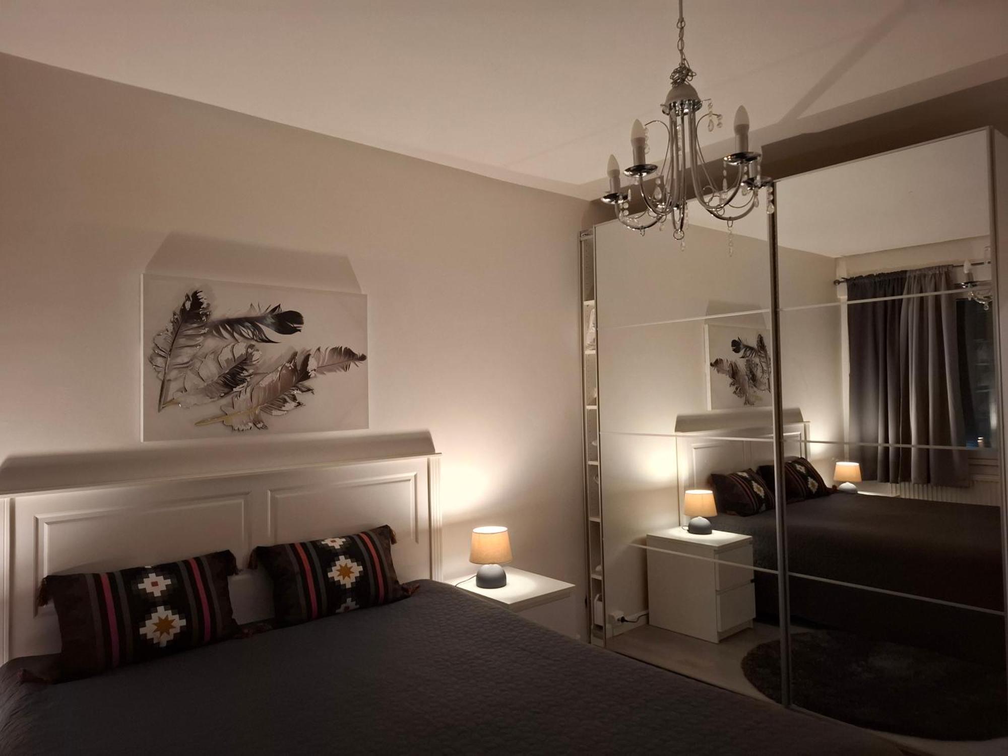 City Apartment Snellmaninkatu 22 A, Yksityinen Pistokkeellinen Paikoitus Sisaeltyy Hintaan كوبيو المظهر الخارجي الصورة
